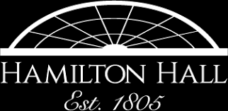 Hamilton Hall